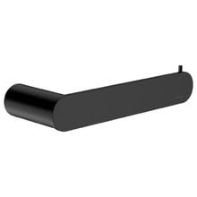 Curvae 170mm Stainless Steel Toilet Roll Holder